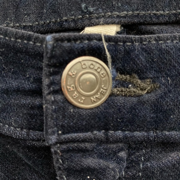 Rag and Bone leggings/jeggings - Picture 8 of 8